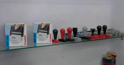 FABRICA DE SELLOS EN UNA HORA FABRICA DE SELLOS EN UNA HORA